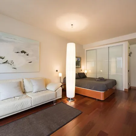 Διαμέρισμα Comfy On The By Canariasgetaway *